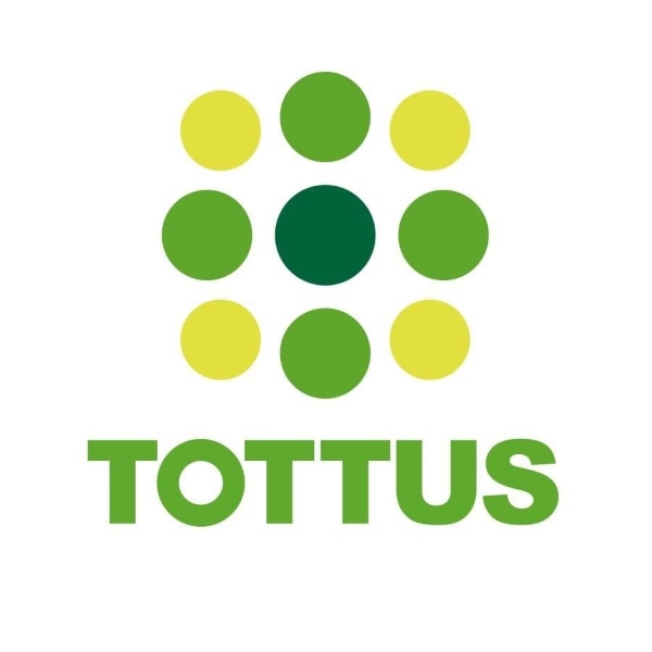 Tottus